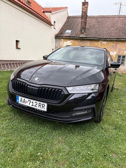 2.0 TDI Sport Line 110kw/150k 7DSG - 3