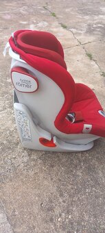 BRITAX RÖMER - 3