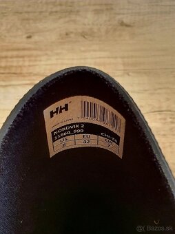 Gumáky Helly Hansen - 3