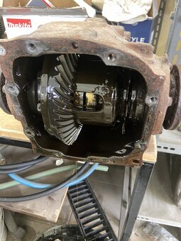 Samosvor e32 e34 - 3