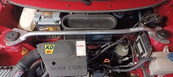 Škoda Felícia-vystuha - 3