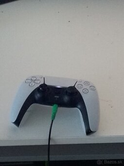 Predám ps5 plus monitor - 3