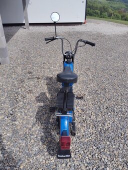 Babetta 210 - 3