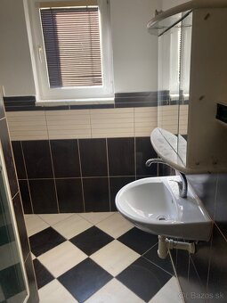 3+1 80m2 vyborna lokalita ul.Mierova Čadca - 3