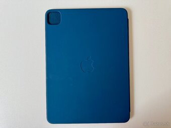 PREDAM APPLE SMART FOLIO PRE IPAD 11/ 100% STAV - 3