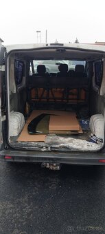 Renault Trafic 2.0 dci - 3
