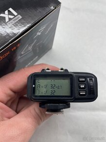 GODOX X1T-N pre NIKON - 3