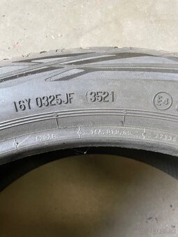 Predám continental ecocontact r19 - 3