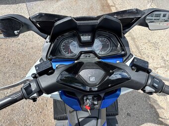 Honda Forza 125 - 3