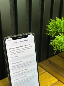 ► Apple iPhone Xs 256 GB │ Záruka 1 rok - 3