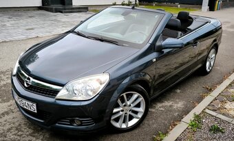 OPEL ASTRA CABRIOLET - PREDAJ AJ NA SPLÁTKY - 3