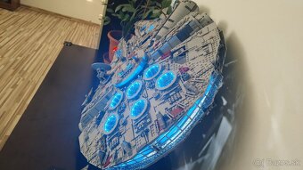 Eladó UCS Star Wars LEGO-k 5db SZUPER ÁRON - 3
