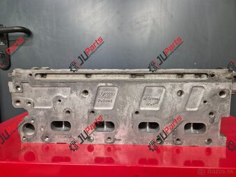 Hlavy válcov motora 2.0 TDI CR 03L103373J Repas - 3