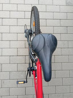 Bicykel Olpran 20" - 3