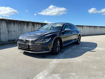 Volkswagen Arteon SB Elegance,147kw,4motion - 3