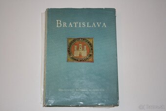 Bratislava 2 - 3
