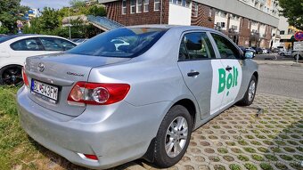 Corolla - 3