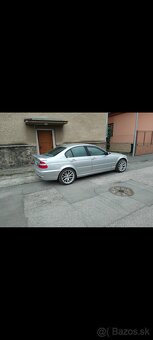 BMW 330xd A 135kw - 3
