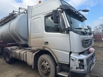 Volvo fmx traktor. 4x2 - 3