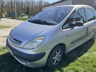 Citroën Xsara Picasso 2.0 HDi - 3