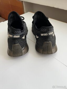 EA7 Emporio Armani - 3