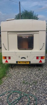 Predam karavan - 3