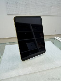 ZÁRUKA | iPad 10th 64gb Yellow - 3