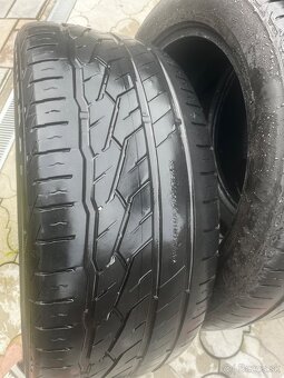 Letné pneumatiky 275/45 r20 - 3
