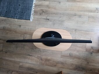 LCD monitor Samsung S24D300H - 24" - 3