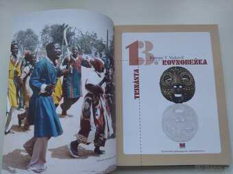 Roman T. Vadovič  Trinásta rovnobežka - 3