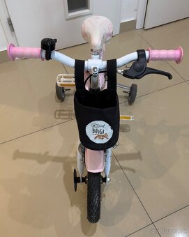 Detsky bicykel - 3