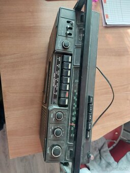 Telectra STRR/4600 - 3