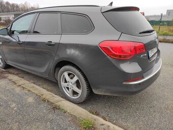 Opel Astra j 1.7cdti 81kw - 3