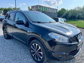 Nissan Qashqai 2 1.6 dCi Acenta 4x2 - 3