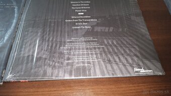 BALIK MIX - METAL - 3