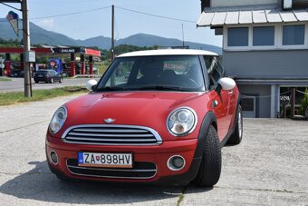 Mini Cooper - 3