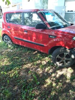 Kia Soul 1.6 i - 3