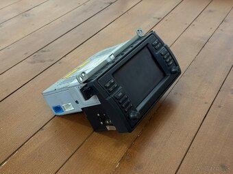 Originálne rádio BMW e46 e53 - 3