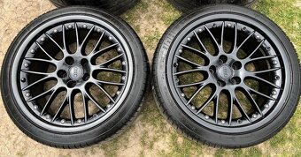 ☑️Letné kolesá 5x112 r19 Audi - 3