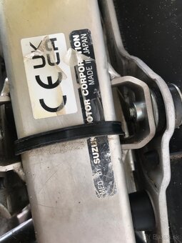 Suzuki RMZ 450 2024 - 3