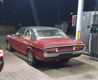 Ford granada - 3