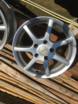 DEZENT 5x120 r 16 - 3