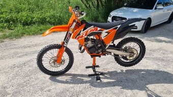 Ktm 125 sx - 3