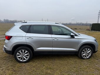 Predam Seat Ateca 2.0 TDI 150 Xperience DSG - 3