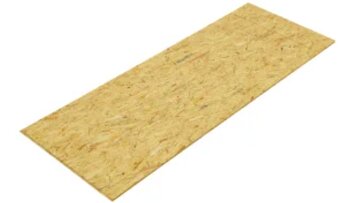 OSB dosky - 3