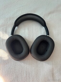 Airpods Max Čierna - 3
