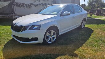 Skoda octavia 1.6 tdi - 3