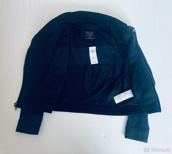 Abercrombie&Fitch prechodná bunda XS - 3
