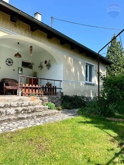 Predaj: Rodinny dom v centre mesta, garážou Dunajská Streda - 3