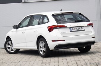 Škoda Scala 1.0 Tsi - 3